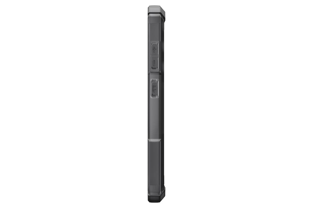 UAG Plasma XTE Samsung Galaxy S25 Magsafe Magnetic Case | Ash Titanium-4