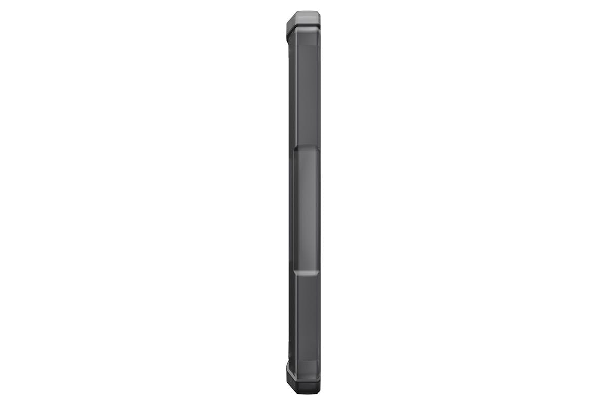 UAG Plasma XTE Samsung Galaxy S25 Magsafe Magnetic Case | Ash Titanium-5