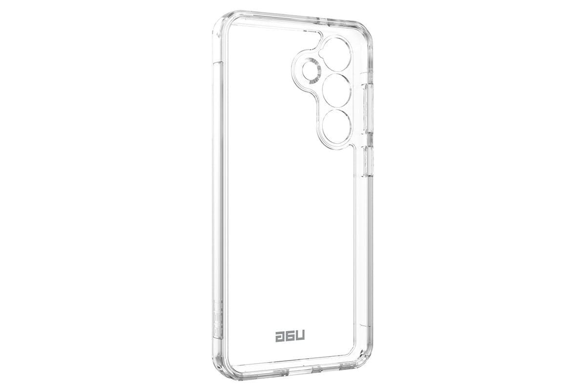 UAG Plyo Series Samsung Galaxy S25 Plus Case | Ice-3