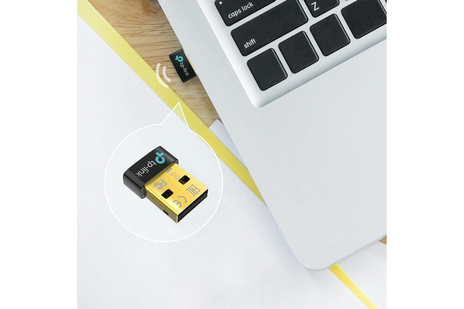 TP-Link Bluetooth 5.0 Nano USB Adapter-2