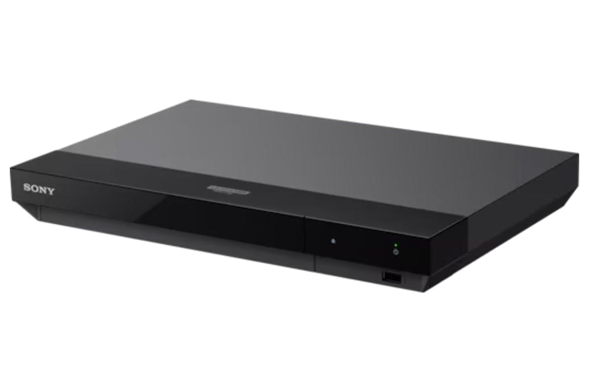 Sony 4K Ultra HD Blu-ray Disc Player | UBPX700KB.CEK-2