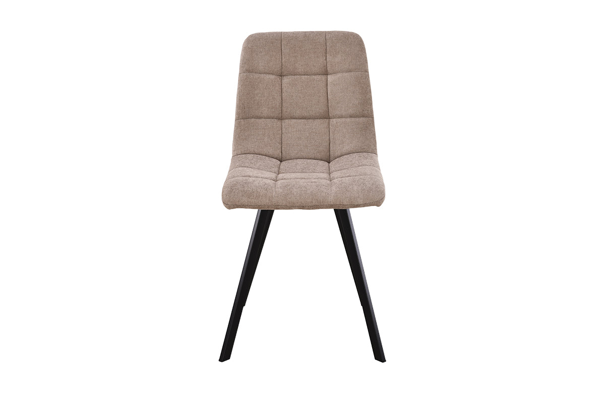 Freddie Dining Chair | Taupe