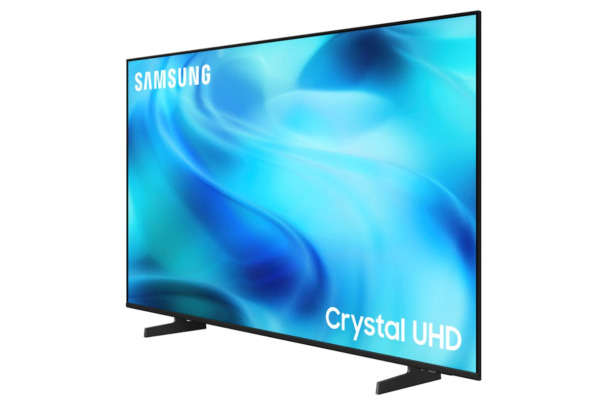 Samsung U7000H 43" Crystal 4K UHD Vision AI Smart TV (2026) | UE43U7000HKXXU-4