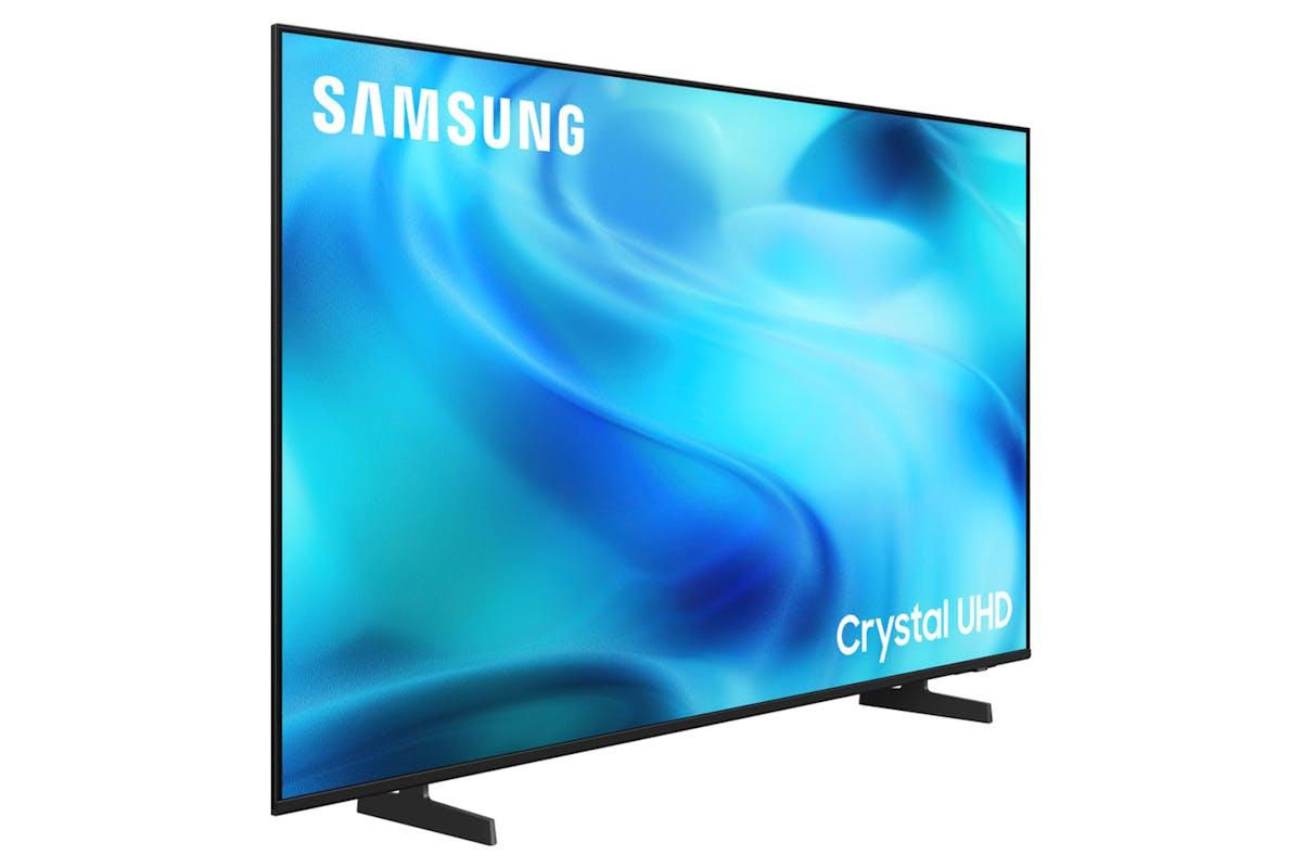 Samsung U7000H 50" Crystal 4K UHD Vision AI Smart TV (2026) | UE50U7000HKXXU-8