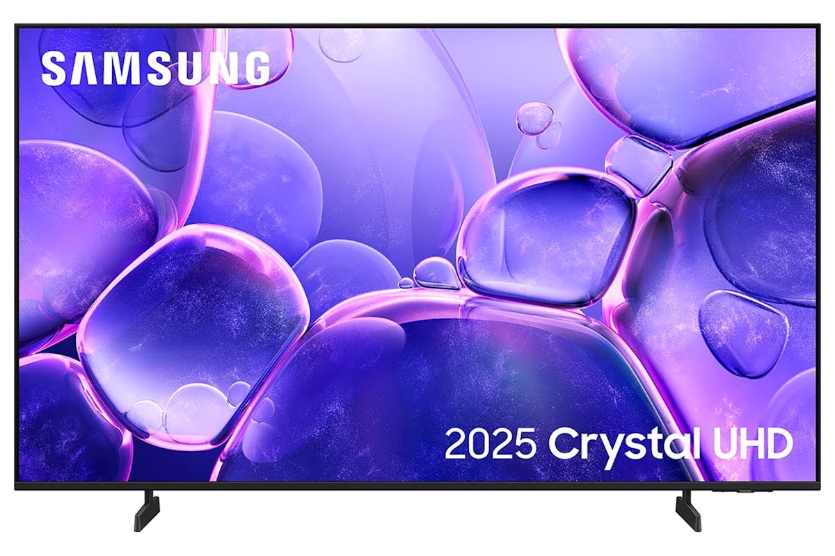 Samsung U8000F 50