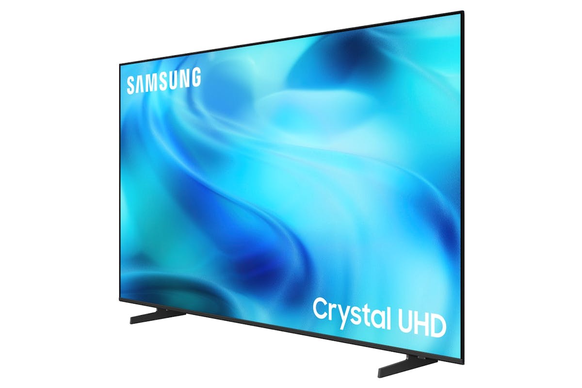 Samsung U8000H 70" Crystal 4K UHD HDR Smart TV (2026) | UE70U8000HKXXU-6
