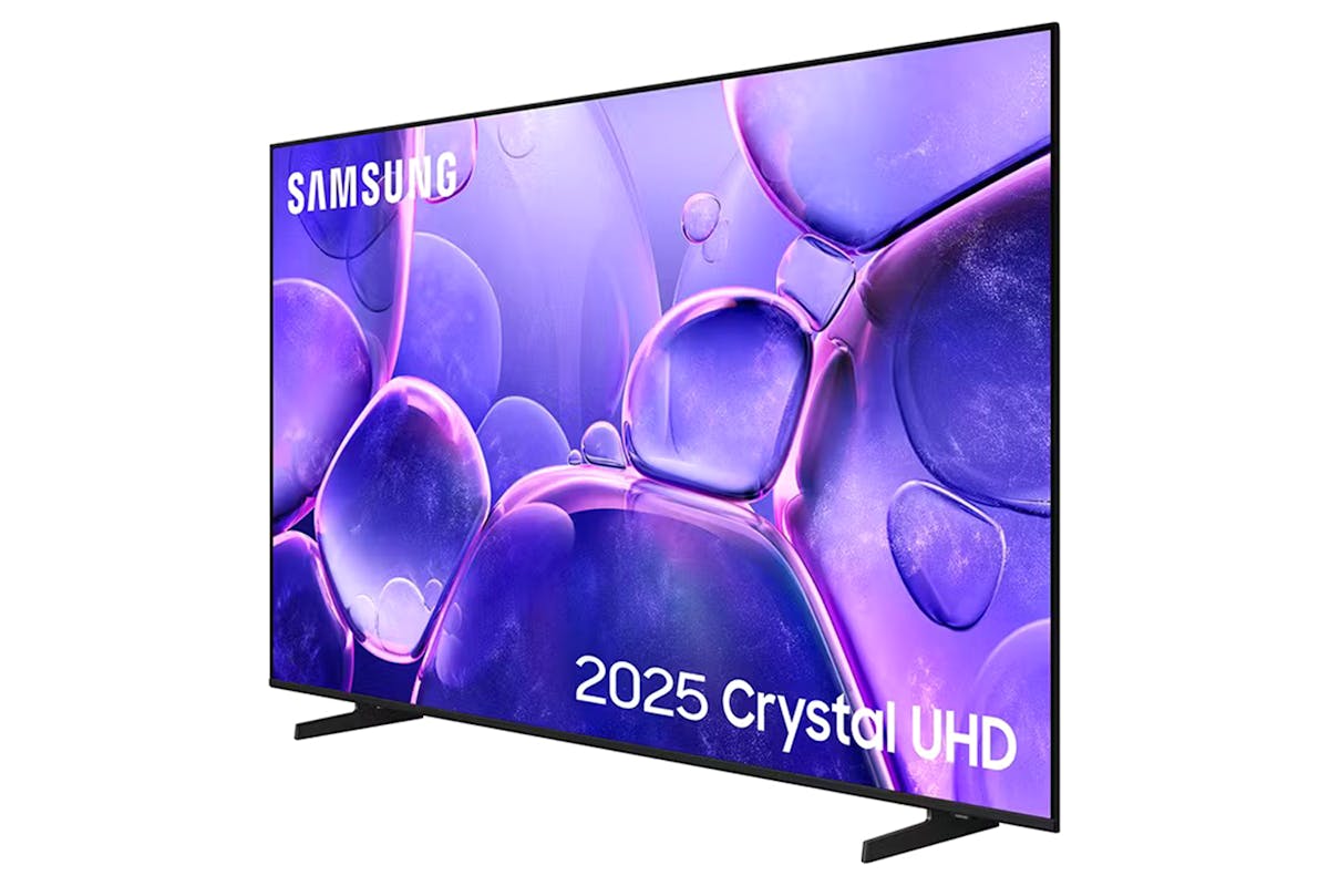 Samsung 75" Crystal UHD U8000F Smart TV | UE75U8000FKXXU-3
