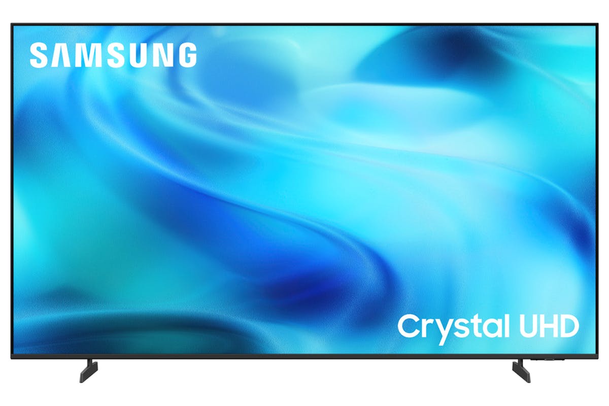 Samsung U8000H 85" Crystal 4K UHD HDR AI Smart TV (2026) | UE85U8000HKXXU-6