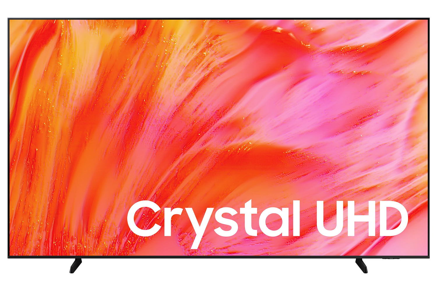 Samsung U8000H 65