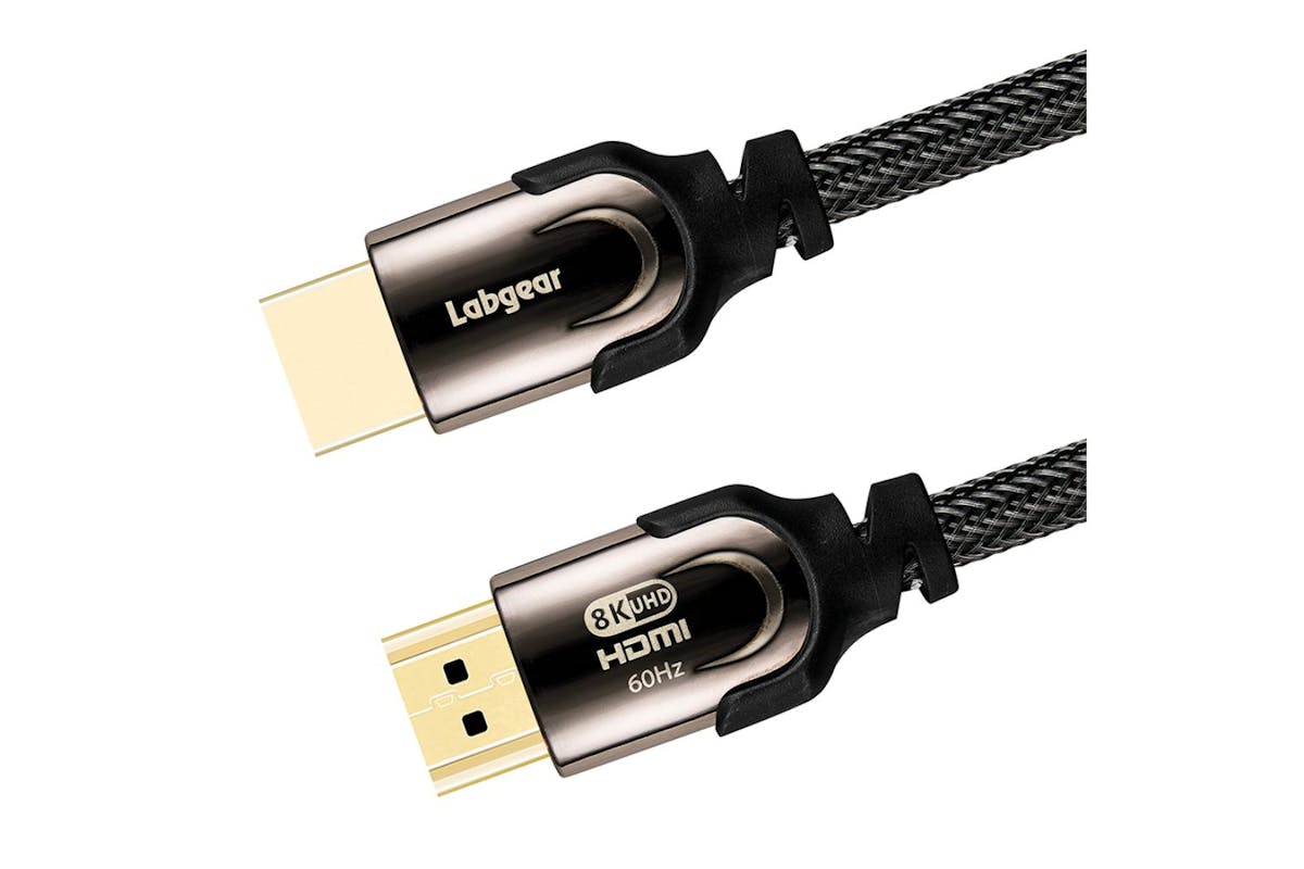 Labgear 8K HDMI with Ethernet Cable | 1m