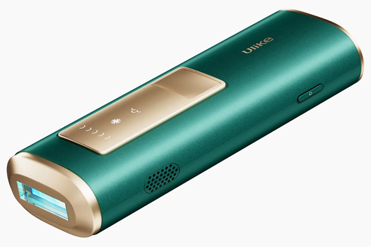 Ulike Air 2 IPL Hair Removal Device | UI04-GR-UK