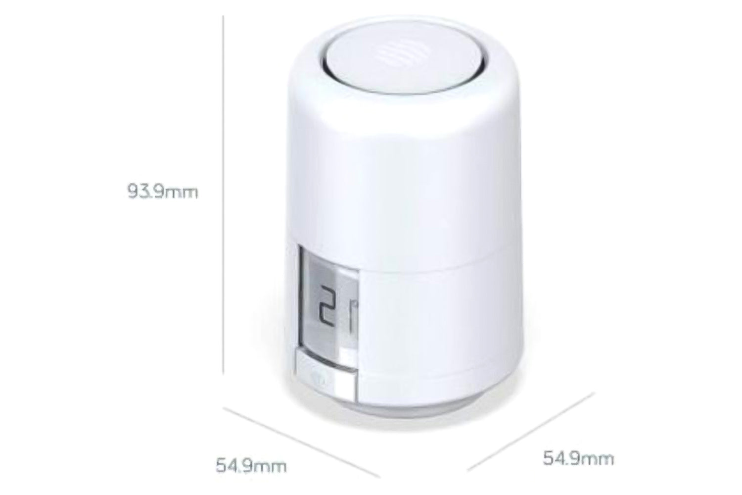 Hive Radiator Valve-2