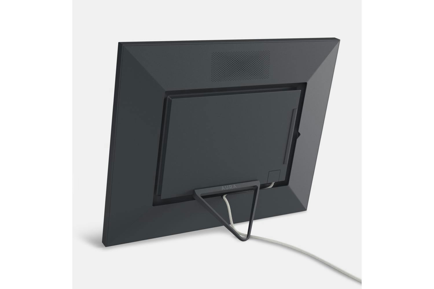 Aura Walden 15" HD Photo Frame | UKA110-MBLK-3