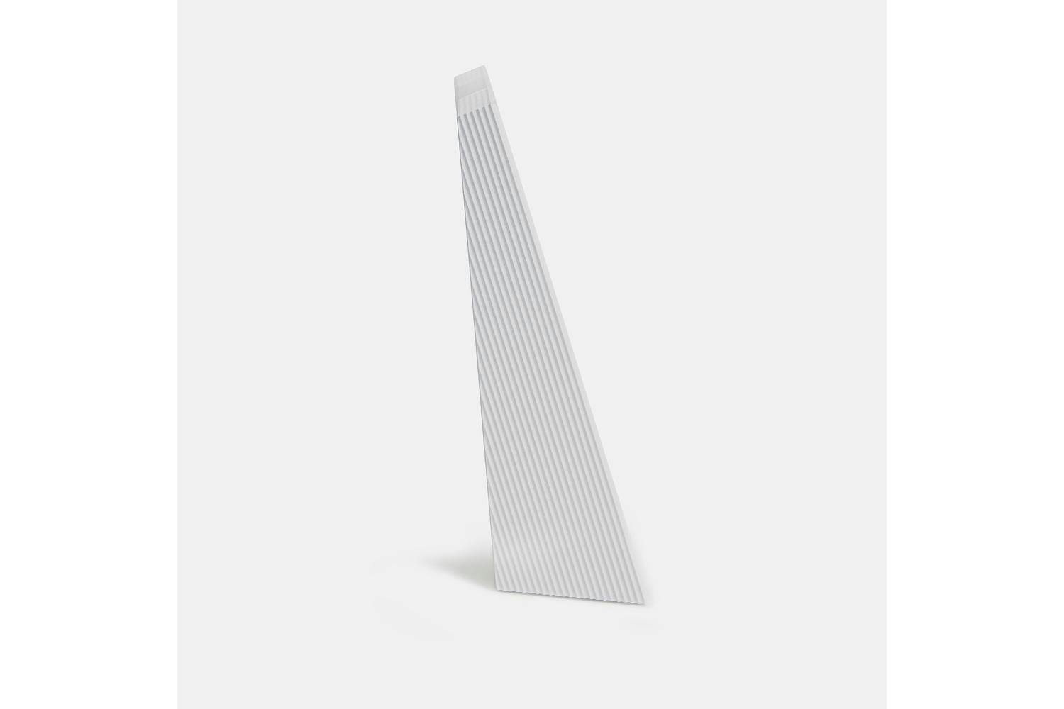 Aura | Uka900-mwht | Wi-fi Connected Carver Mat Clay Digital Photo Frame-5