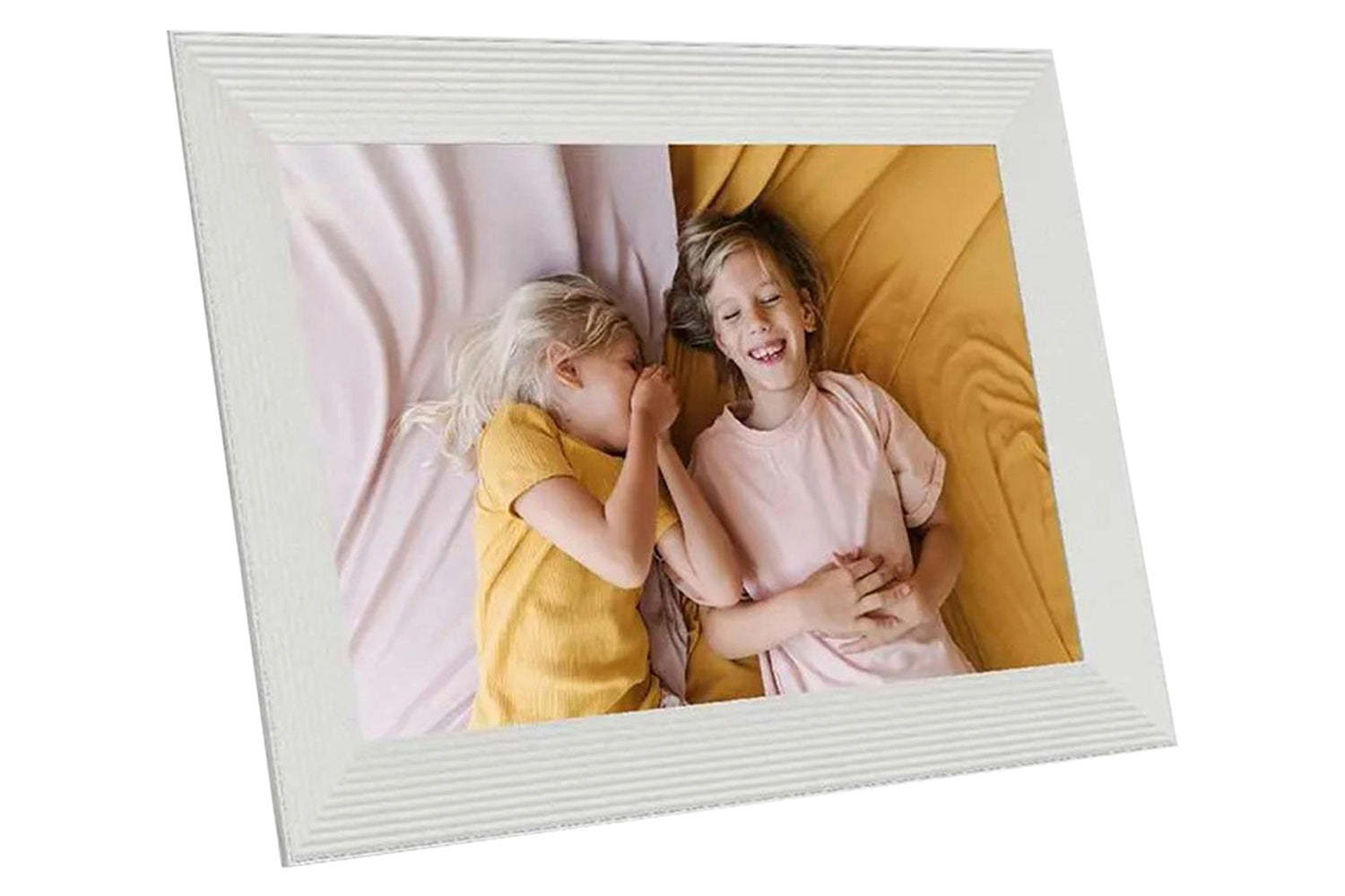 Aura Carver 10.1" WiFi Connected Picture Frame | Sea Salt-3