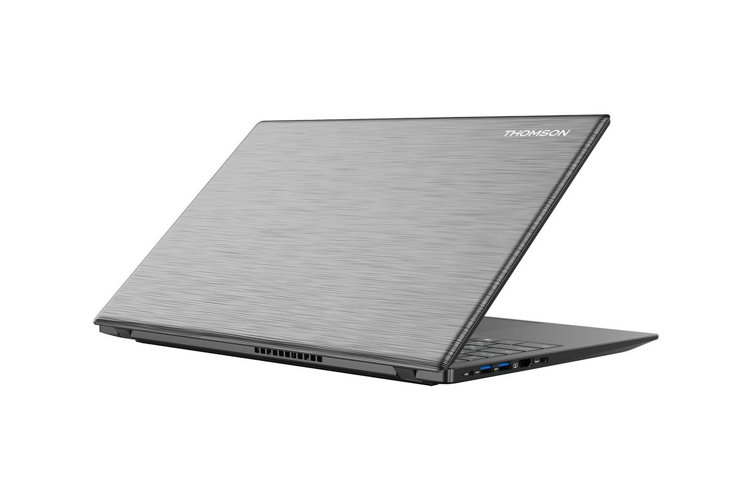 THOMSON NB 15.6" Core i7 | 8GB | 512GB | Brush Grey-4
