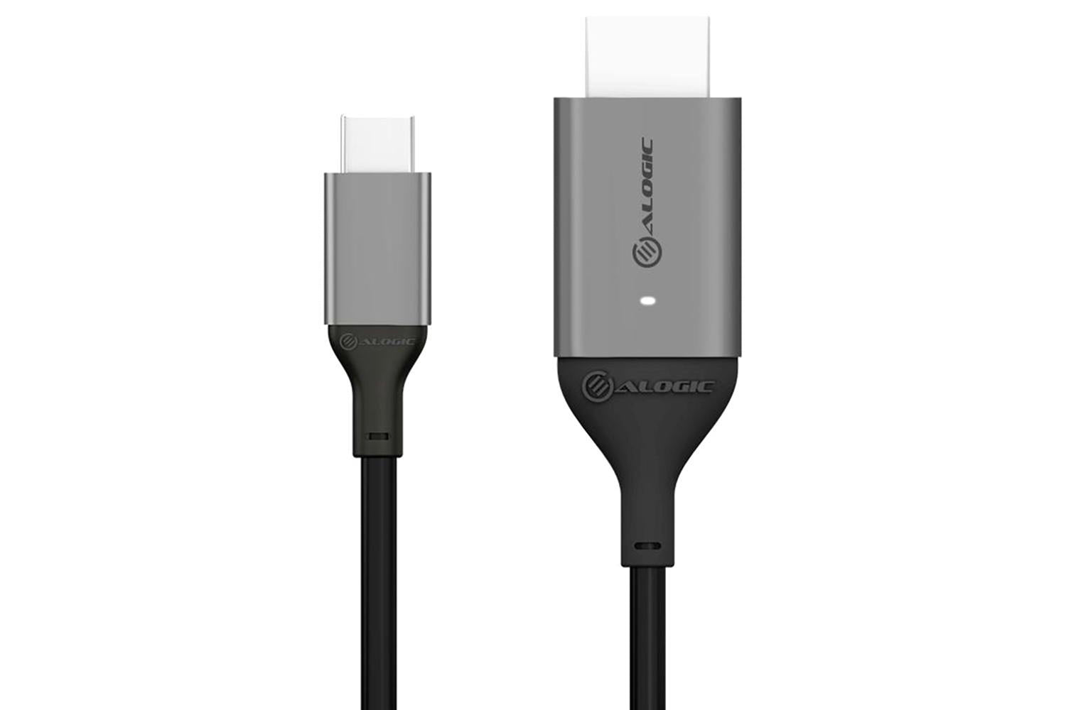 Alogic Ultra USB-C to HDMI Cable | 2m