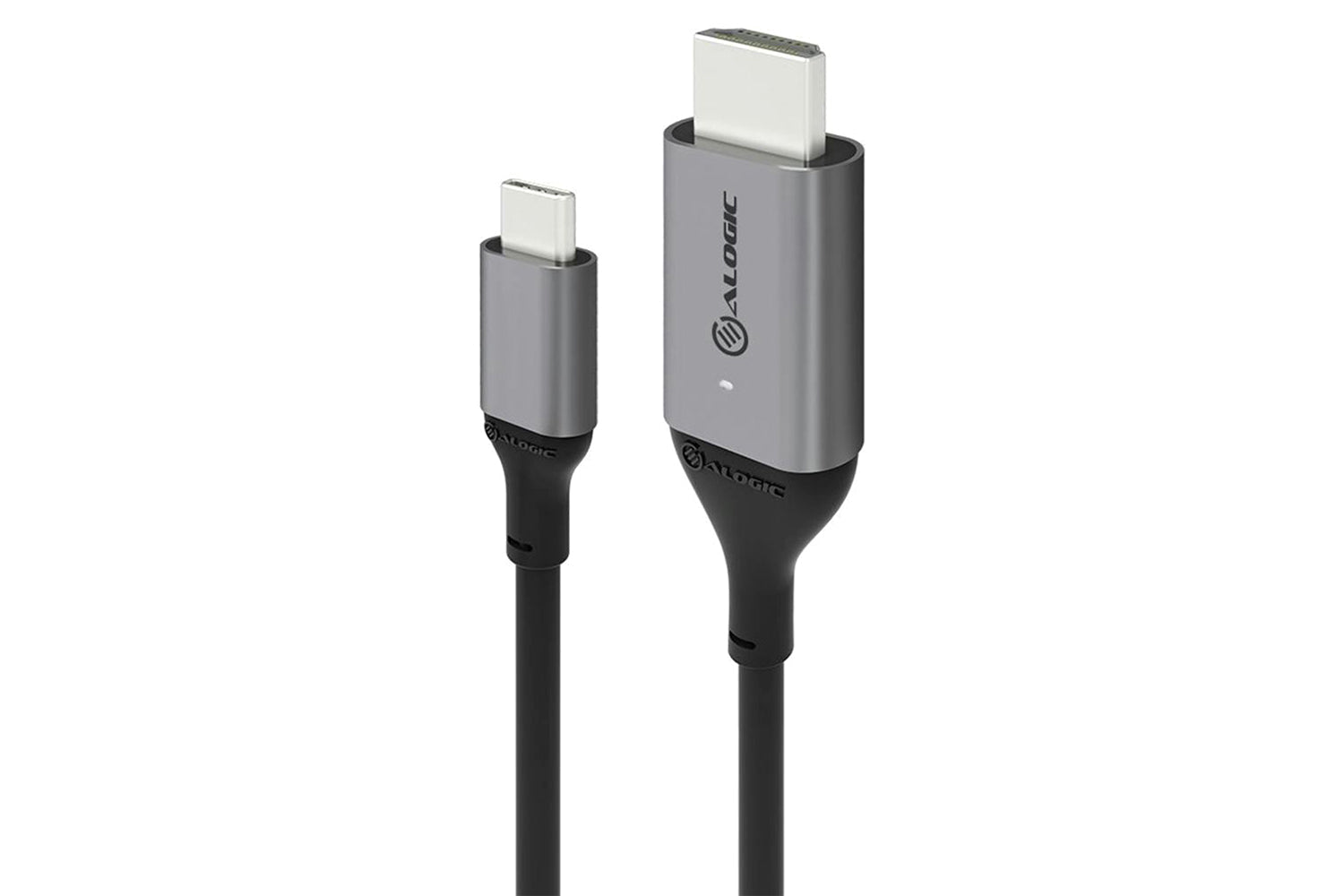 Alogic Ultra USB-C to HDMI Cable | 2m-2