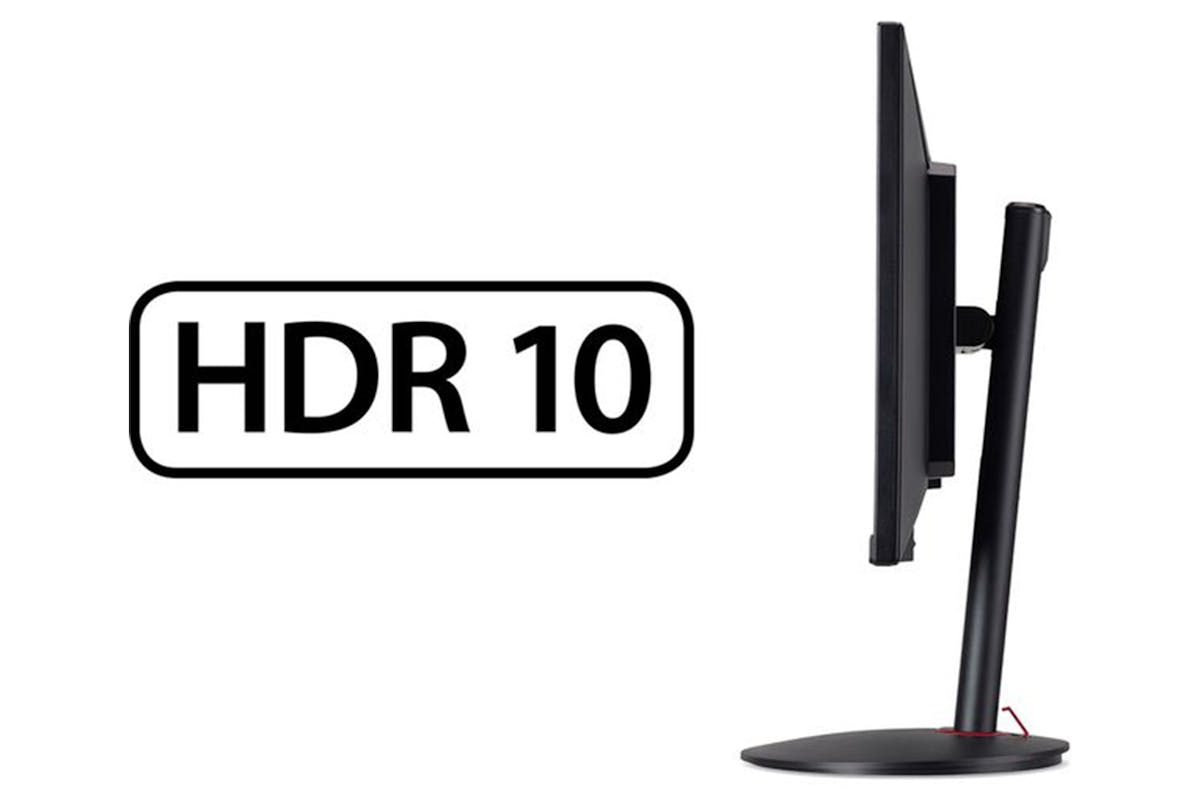 ACER Nitro  34" IPS LCD Gaming Monitor | UM.CX0EE.017-6