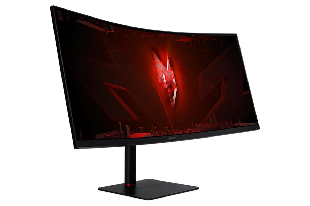 ACER Nitro XV5 34" LCD Gaming Monitor | UM.CX5EE.005-2