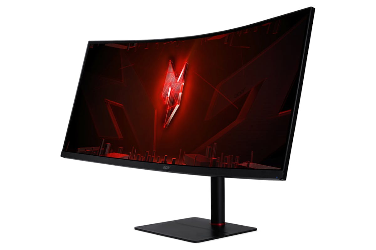 ACER Nitro XV5 34" LCD Gaming Monitor | UM.CX5EE.005-3