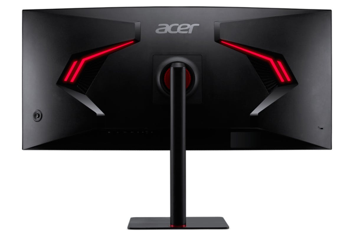 ACER Nitro XV5 34" LCD Gaming Monitor | UM.CX5EE.005-6