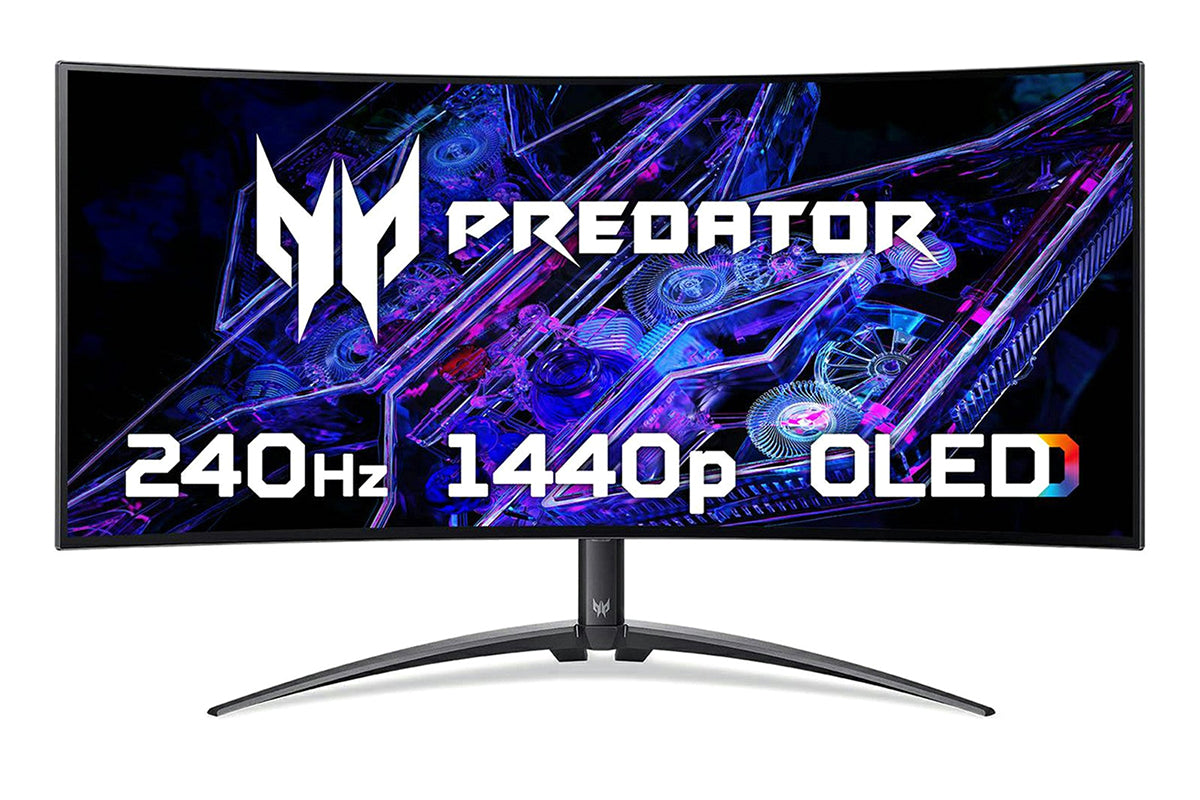 Acer Predator X34 X 34