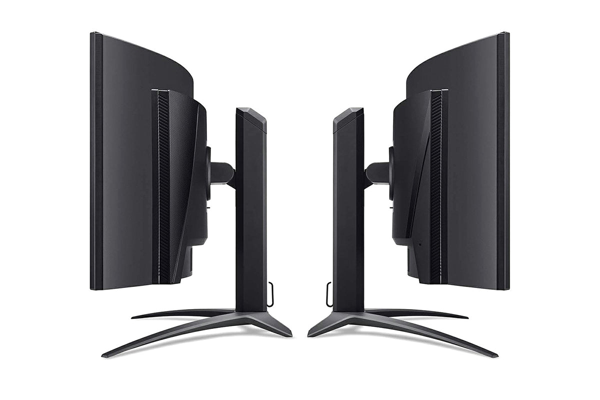 Acer Predator X34 X 34" UWQHD Curved Gaming Monitor | UM.CXXEE.X04-2