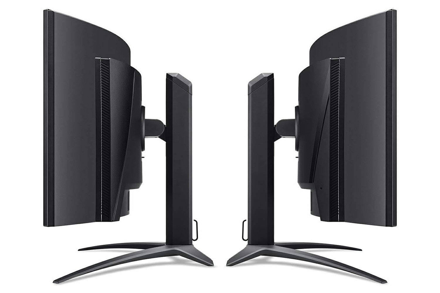 Acer Predator X34 X 34" UWQHD Curved Gaming Monitor | UM.CXXEE.X04-11