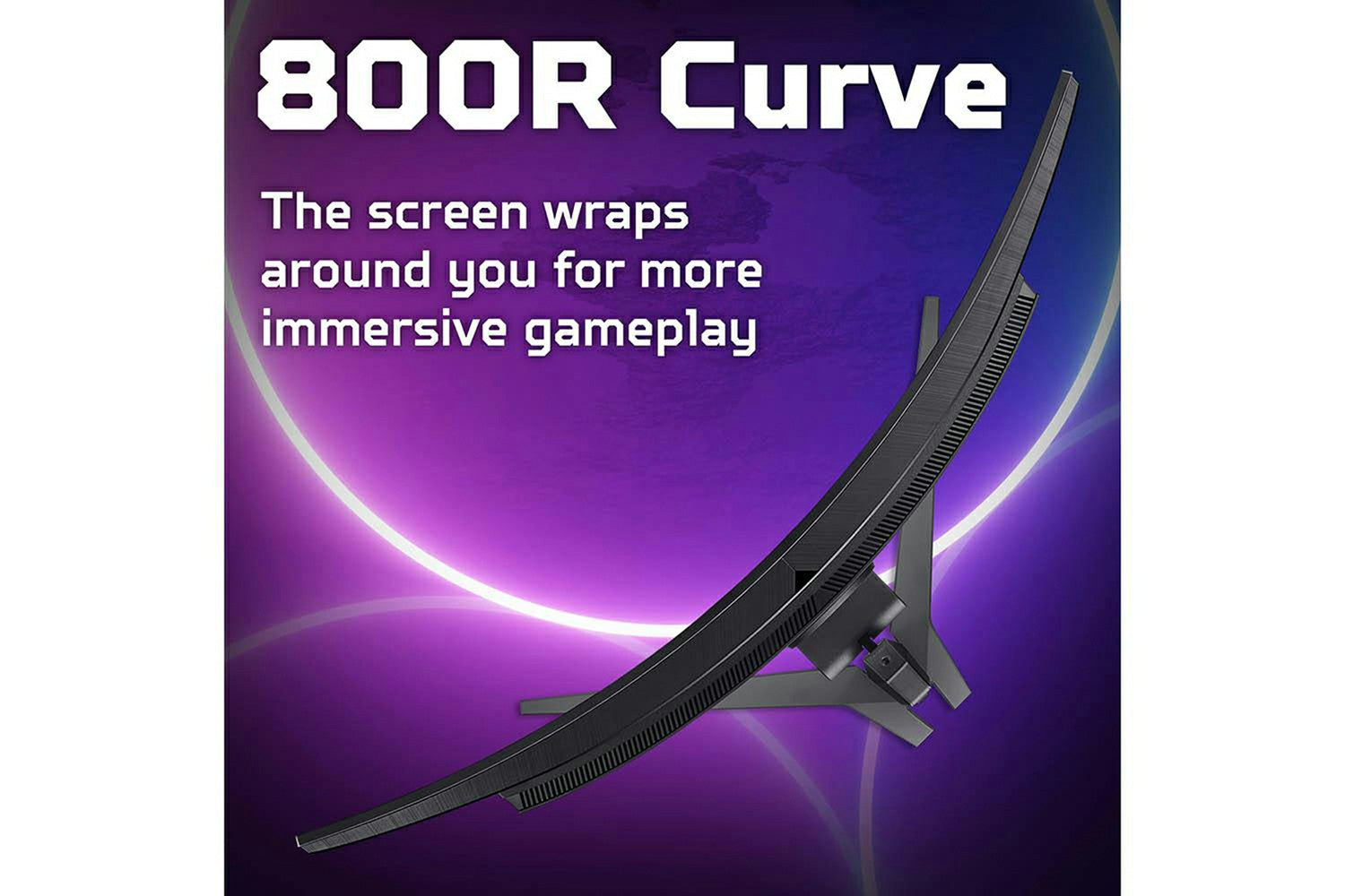 Acer Predator X34 X 34" UWQHD Curved Gaming Monitor | UM.CXXEE.X04-16