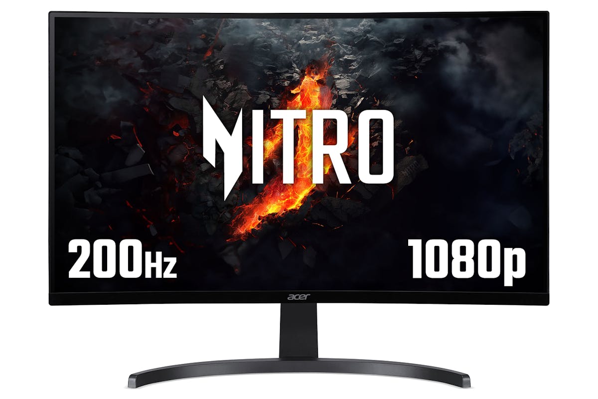 Acer Nitro ED3 ED273 27