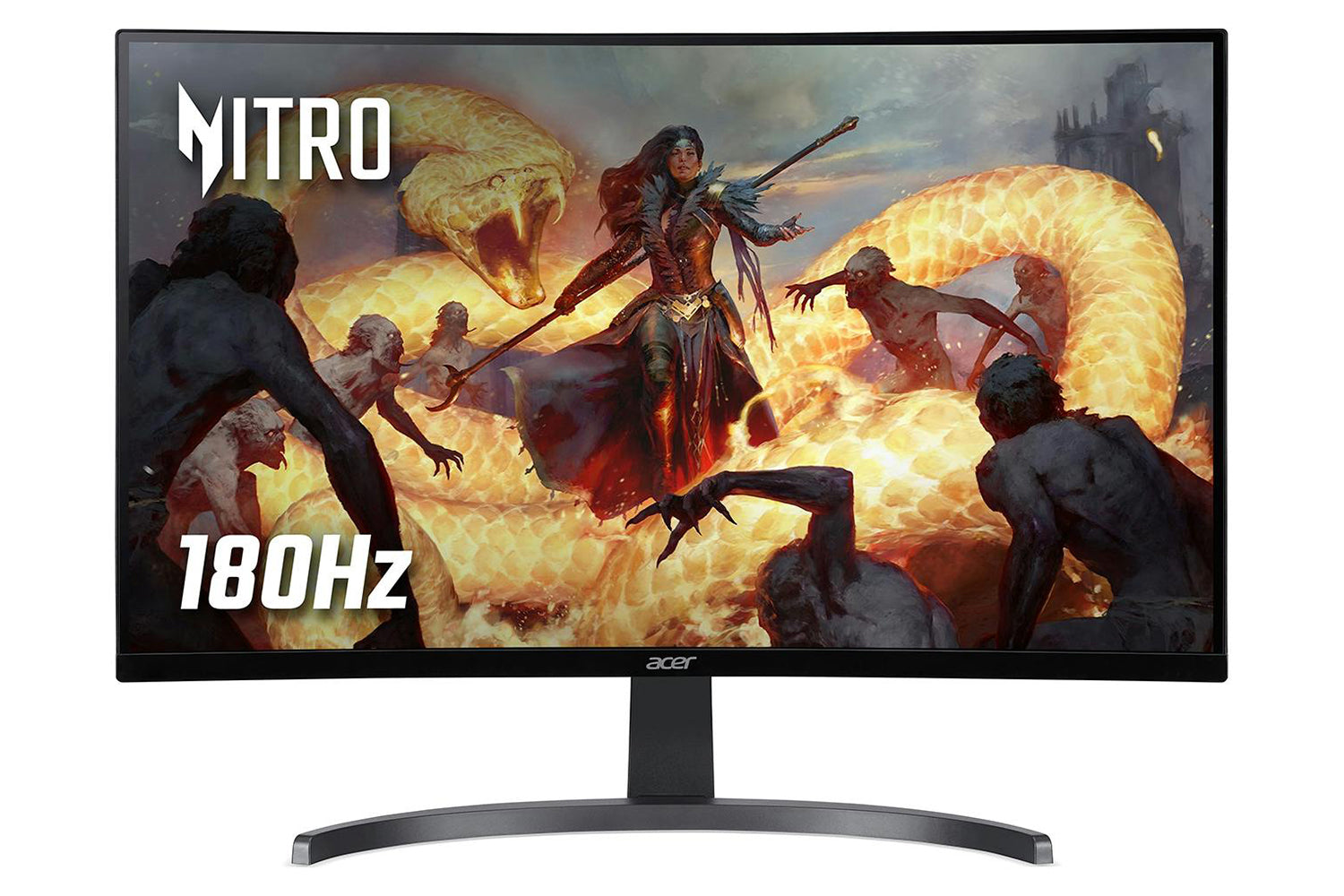 Acer Nitro ED3 27
