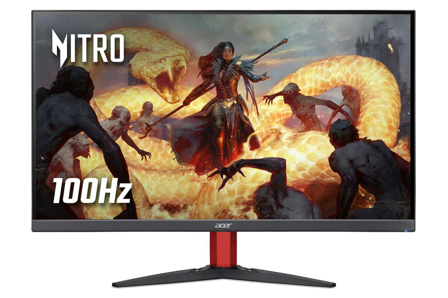 Acer Nitro KG272 E 27