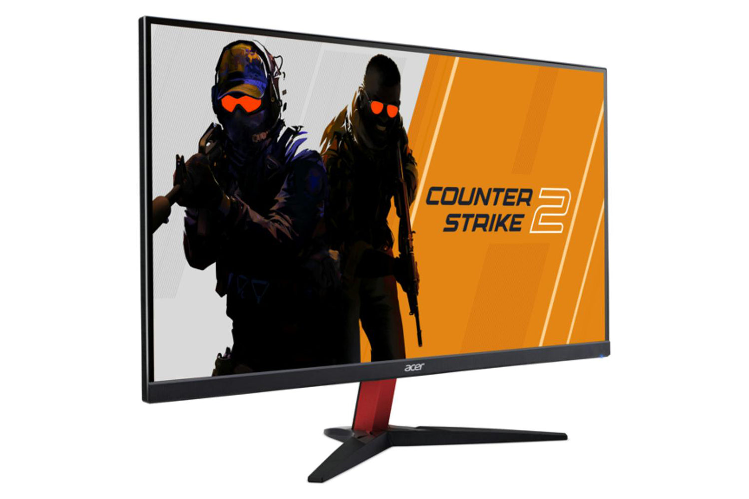 Acer Nitro KG272 E 27" Full HD Monitor | UM.HX2EE.E23-2
