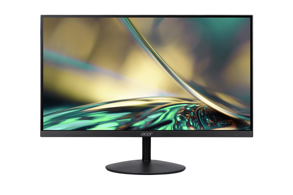 Acer SA242Y H1 23.8