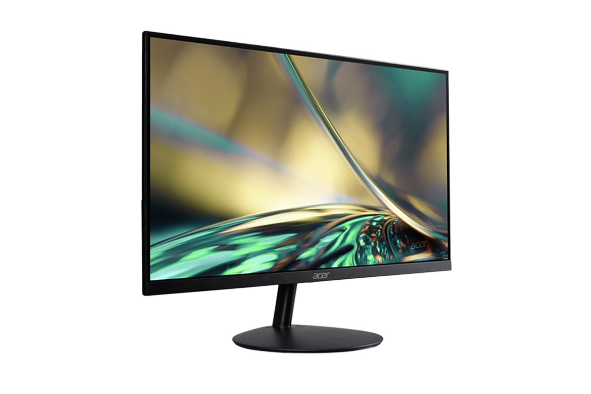 Acer SA242Y H1 23.8" LCD Monitor | UM.QS2EE.112-2