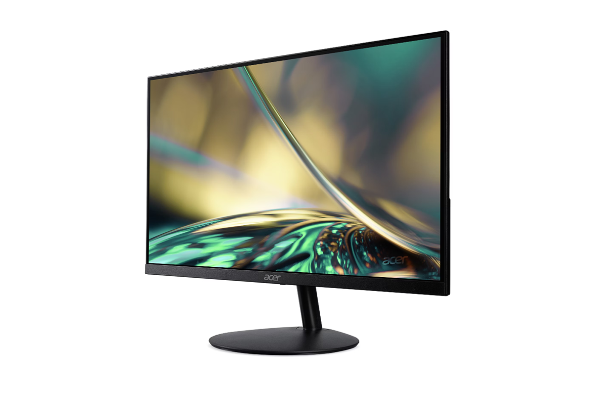 Acer SA242Y H1 23.8" LCD Monitor | UM.QS2EE.112-3