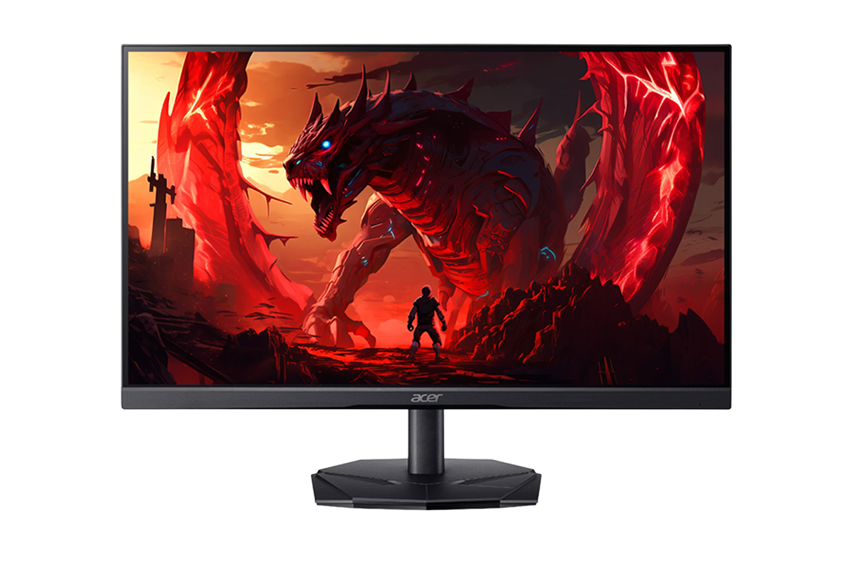Acer Nitro KG241Y X3 23.8