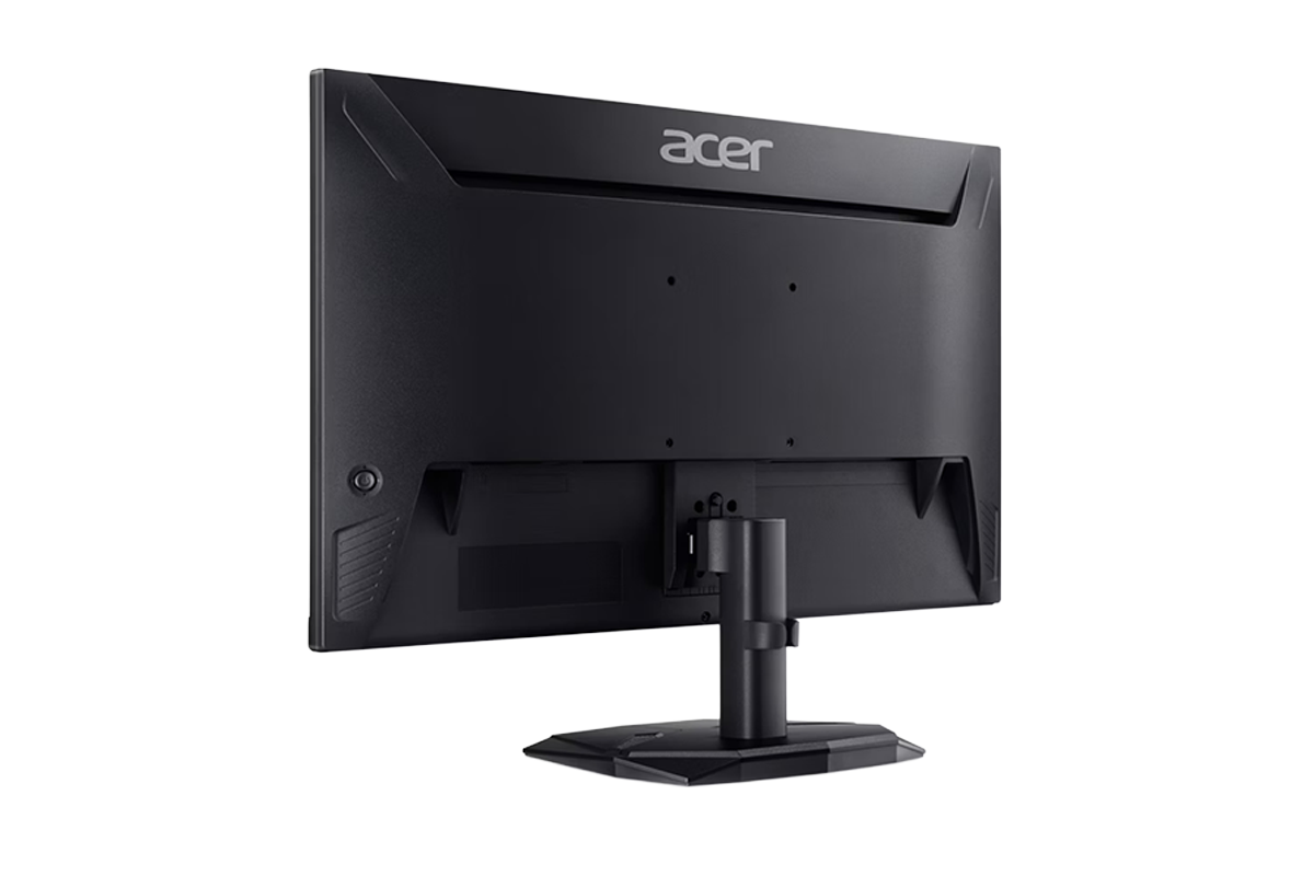 Acer Nitro KG241Y X3 23.8" FHD Gaming Monitor | UM.QX1EE.315-6