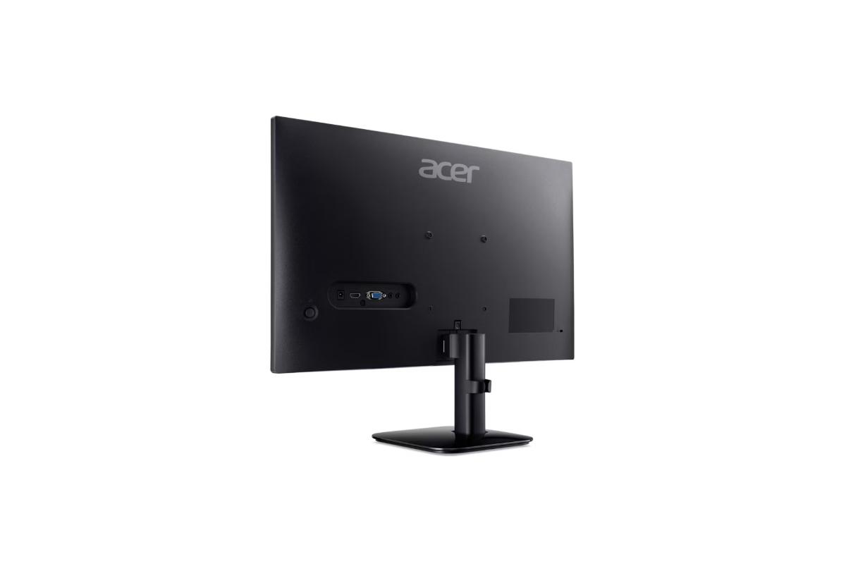 Acer 23.8" KA242Y G0 Widescreen LCD Monitor | UM.QX2EE.030-6