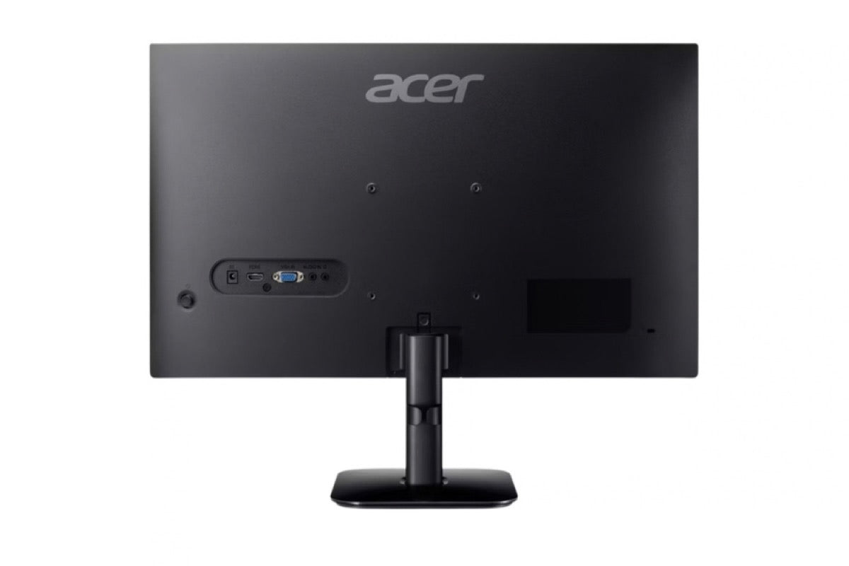 Acer 23.8" KA242Y G0 Widescreen LCD Monitor | UM.QX2EE.030-7