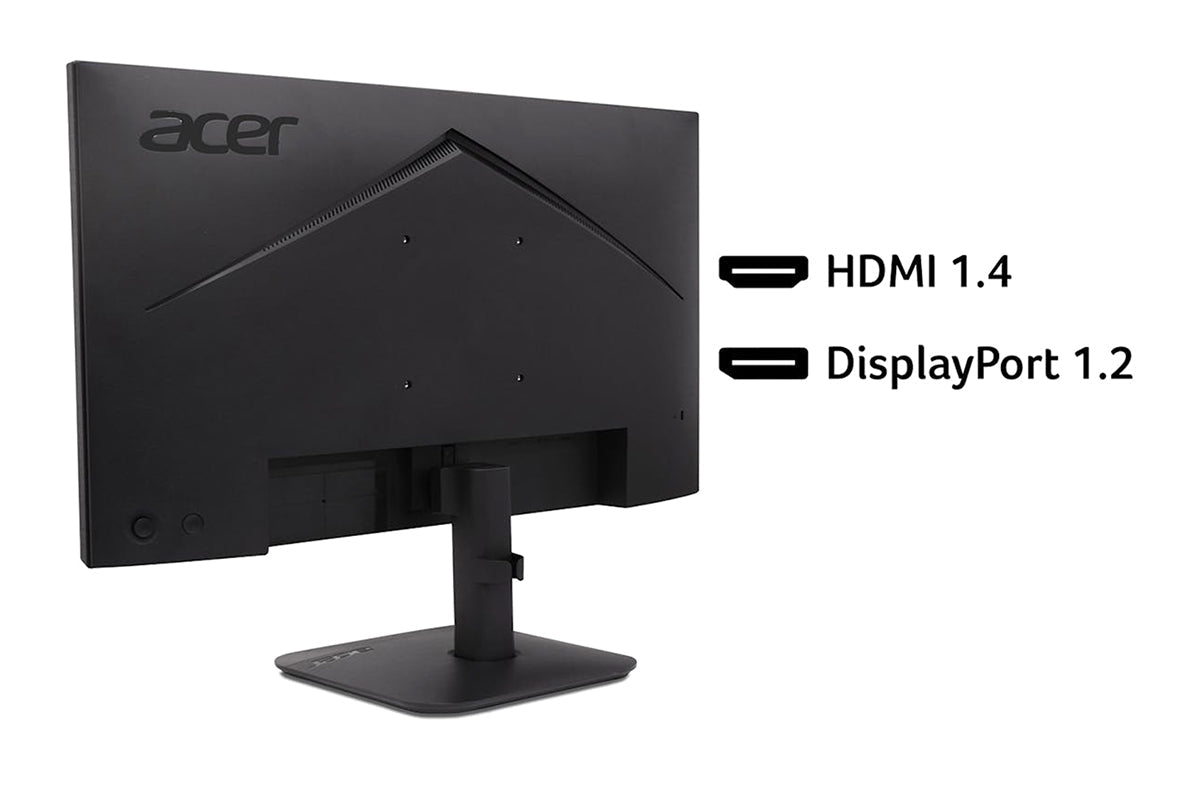 Acer Nitro KA242Y 23.8" Full HD Monitor | UM.QX2EE.609-6