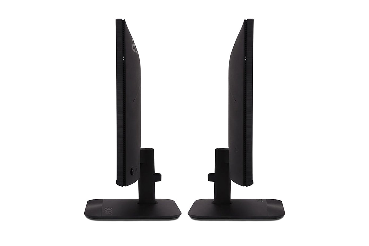 Acer Nitro KA242Y 23.8" Full HD Monitor | UM.QX2EE.609-7