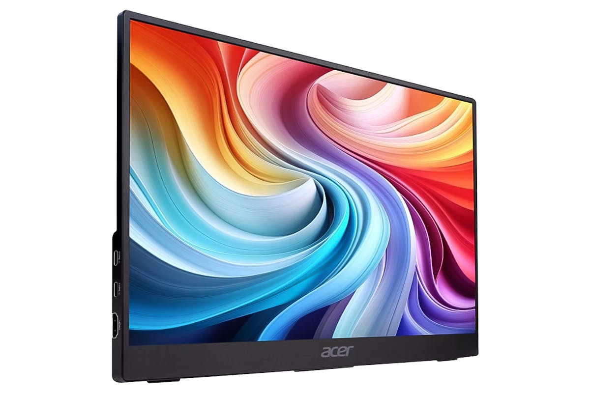 Acer PM161Q B1bmiuux 15.6" Full HD Monitor | UM.ZP1EE.102-2