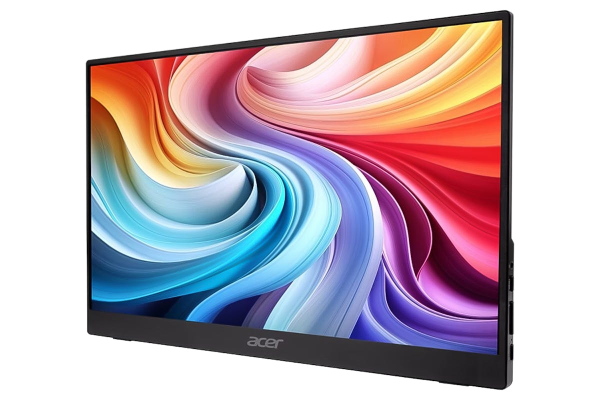Acer PM161Q B1bmiuux 15.6" Full HD Monitor | UM.ZP1EE.102-3