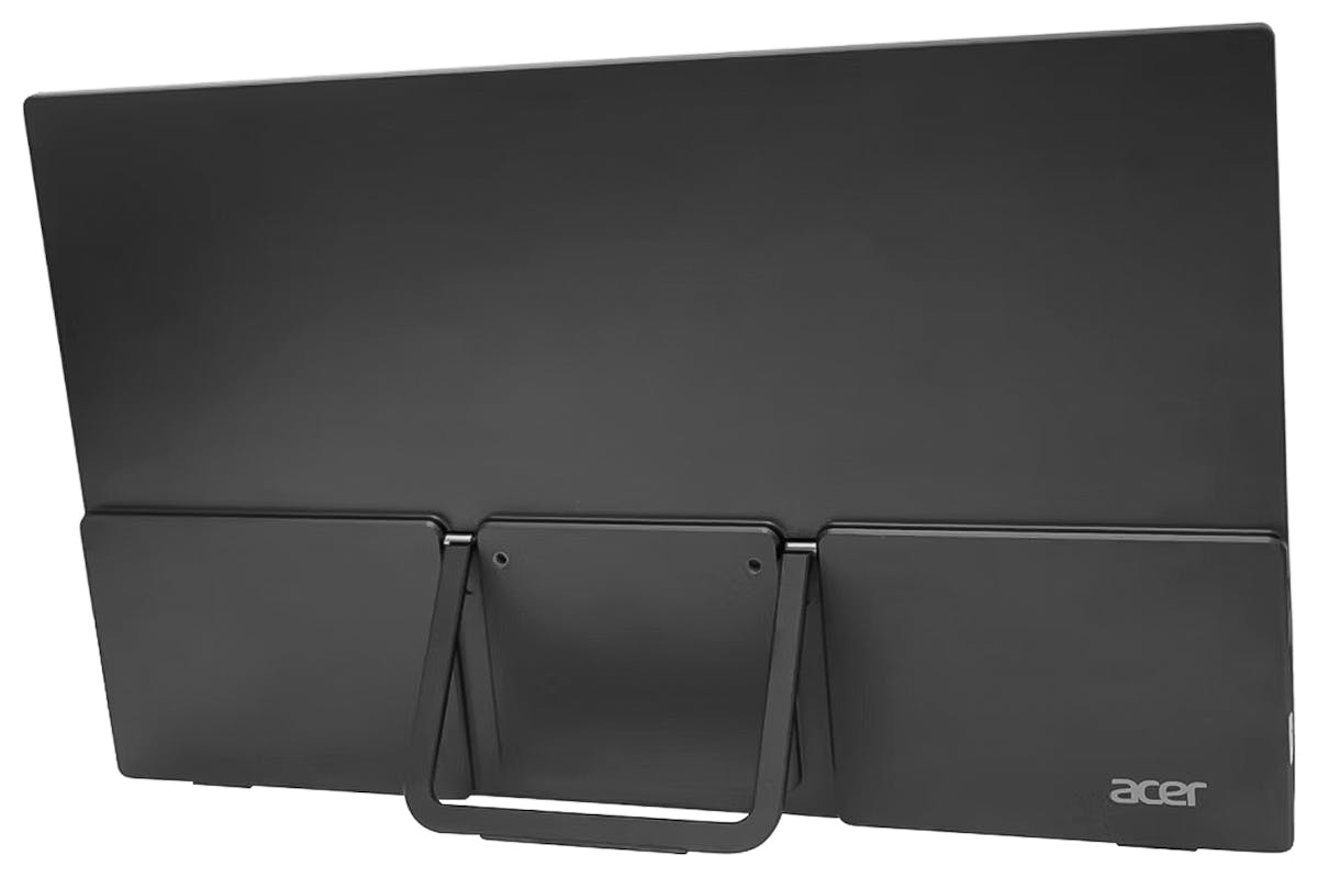 Acer PM161Q B1bmiuux 15.6" Full HD Monitor | UM.ZP1EE.102-6