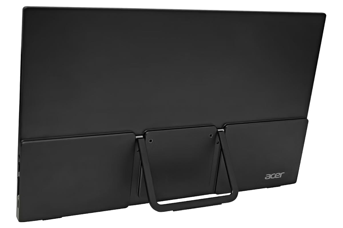 Acer PM161Q B1bmiuux 15.6" Full HD Monitor | UM.ZP1EE.102-7