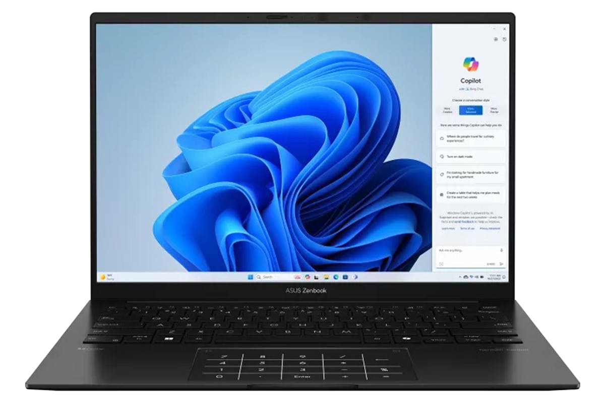 ASUS Zenbook UM3406 14