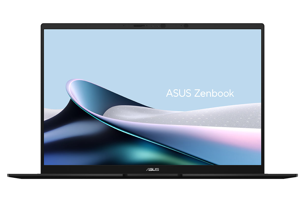 ASUS Zenbook 14" Copilot + PC AMD Ryzen™ AI 7 445 | 16GB | 1TB | Jade Black | AMD Radeon-2