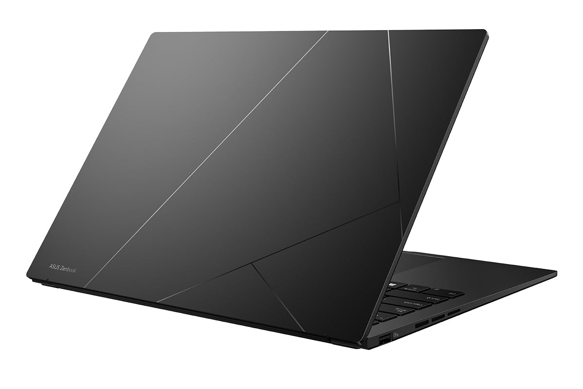 ASUS Zenbook 14" Copilot + PC AMD Ryzen™ AI 7 445 | 16GB | 1TB | Jade Black | AMD Radeon-4